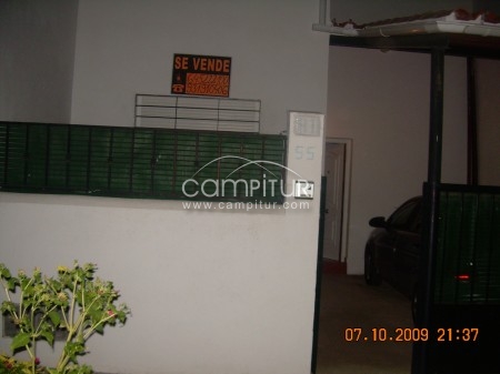 SE VENDE CASA