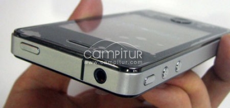 IPHONE APPLE 4 16 GB