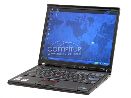 VENDO PORTÁTIL IBM