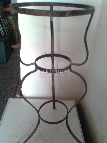 Foto 4 de VENDO PALAMGANEROS