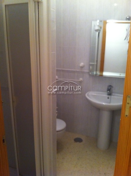 Foto 4 de ALQUILER PISO APARTAMENTO AZUAGA CENTRO, MUÑOZ TORRERO ECONOMICO