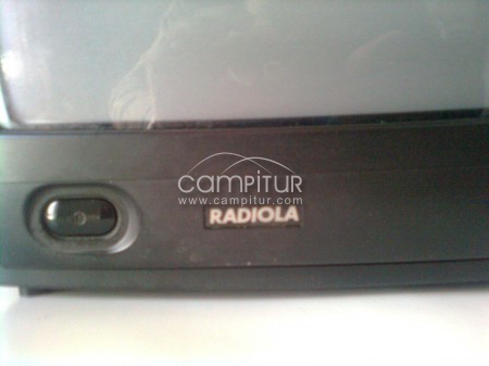 Foto 3 de TELEVISION