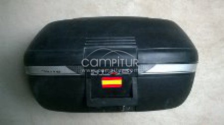MALETA DE MOTO