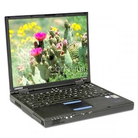 PORTÁTIL COMPAQ 