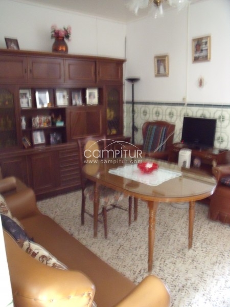 Foto 2 de SE VENDE CASA EN AHILLONES