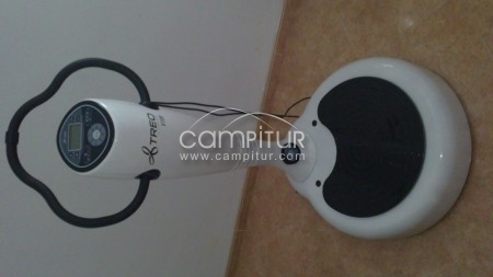 VENDO VIBROPOWER 