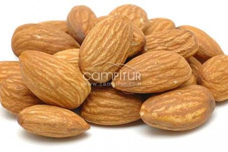 Se compran almendras