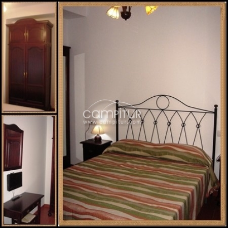 Foto 2 de Se alquila apartamento en Alanís