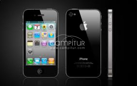 vendo iphone 4 vodafone nuevo