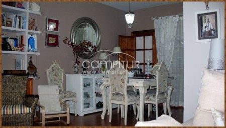 Foto 4 de Vendo casa adosada en Azuaga