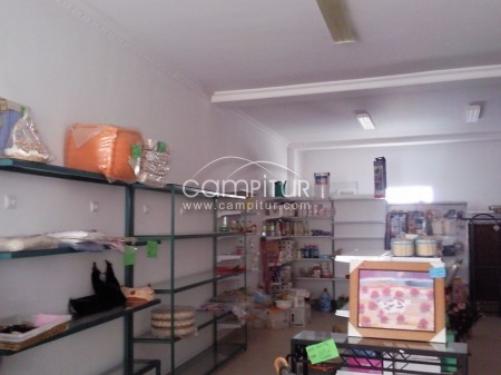 VENDO LOCAL COMERCIAL