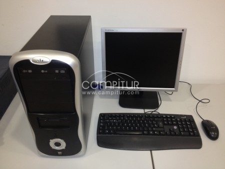 SE VENDE EQUIPO DE SOBREMESA ECONOMICO