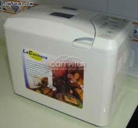 COCINERA BREADMAN EN MUY BUEN ESTADO