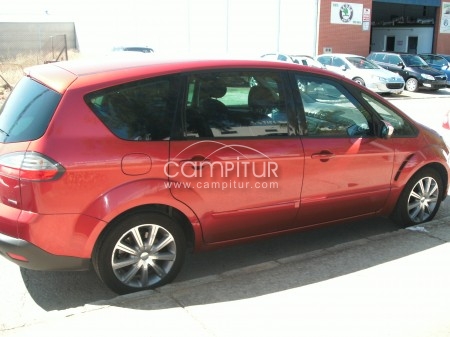 Foto 2 de venta ford S-MAX