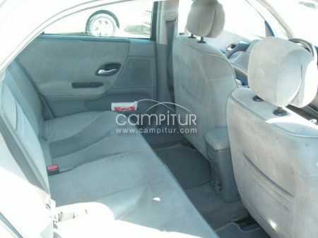 Foto 3 de venta renault laguna 1.9 dci dinamique.