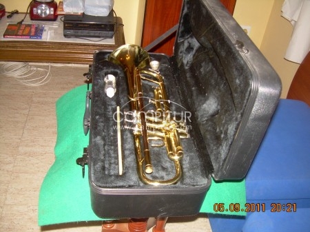 Foto 4 de SE VENDE TROMPETA
