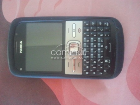 nokia e-5 00