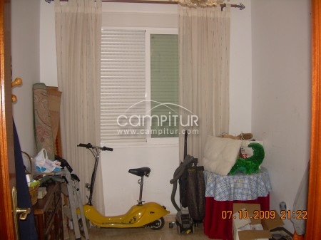 SE VENDE CASA 