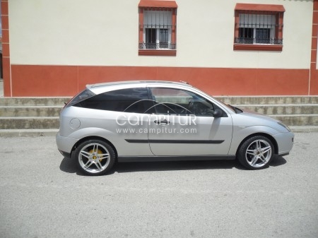FORD FOCUS TDDI 