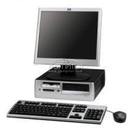 ORDENADOR COMPAQ D530SFF