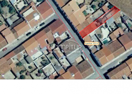 VENDO CASA EN MALCOCINADO 230 M2