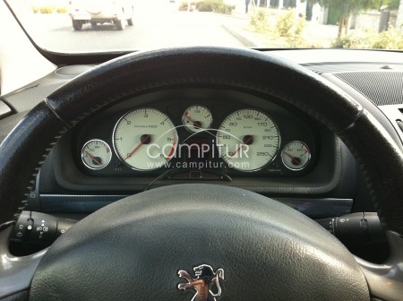 VENDO PEUGEOT 407 HD SPORT, 92000 KM