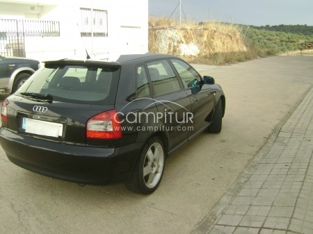 vendo AUDI A3