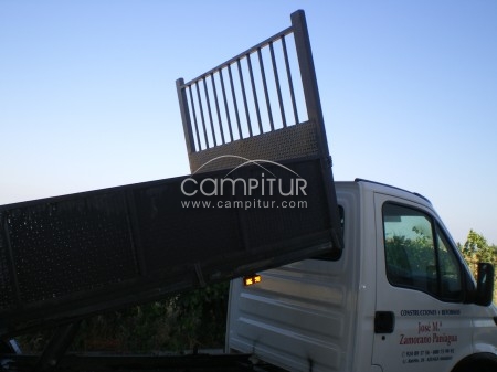 Foto 6 de Vendo Camión Iveco
