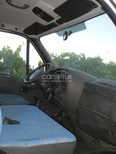 Foto 7 de Vendo Camión Iveco