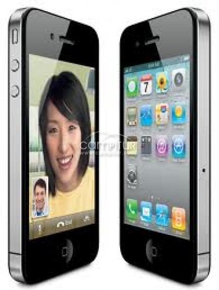 iphone 4 vodafone