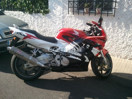 ¿Quieres una moto?    GRAN OCASIÓN,    mejor verla
