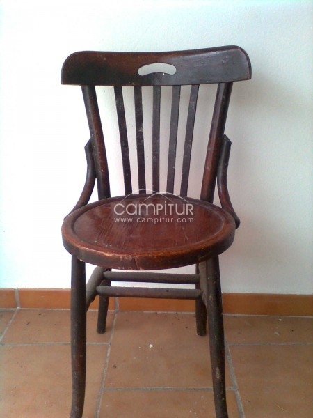ANTIGUEDADES 