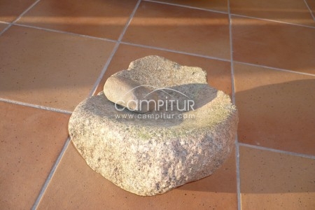 Foto 2 de Se vende Molino del Neolitico