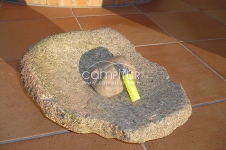 Foto 7 de Se vende Molino del Neolitico