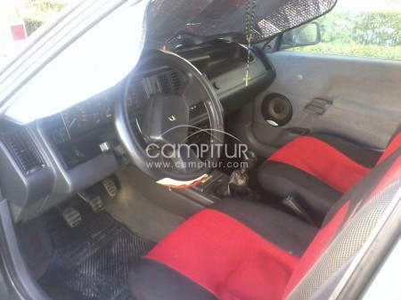 SE VENDE RENAULT 21 GTS 1600 GASOLINA