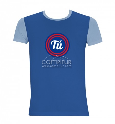 Camiseta tú