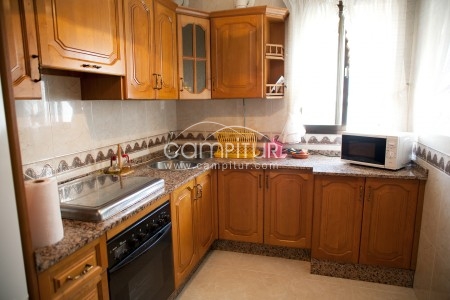 Foto 3 de Se vende o alquila piso en el parque 