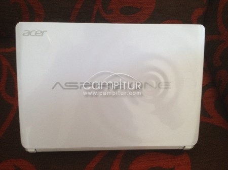 SE VENDE NETBOOK ACER ASPIRE ONE