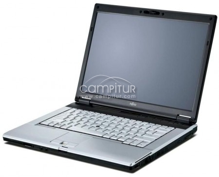PORTATIL FUJITSU SIEMENS