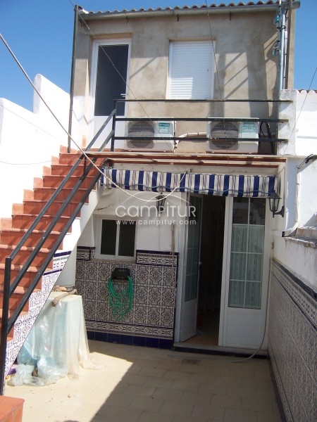 SE VENDE CASA EN GRANJA DE TORREHERMOSA