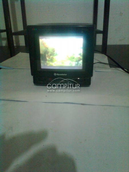 Foto 4 de TELEVISION DE 5 PULGADAS EN COLOR 