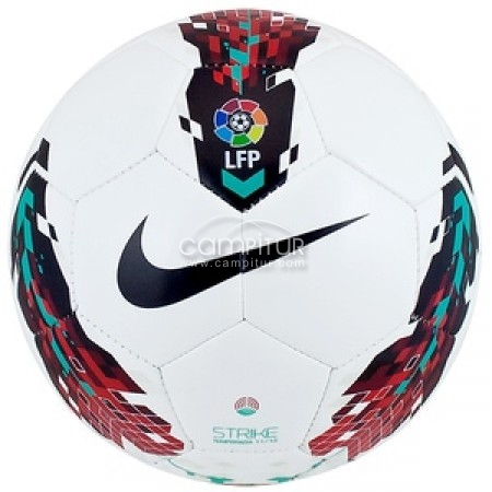 SE VENDE  BALON Nike T90 Strike LFP