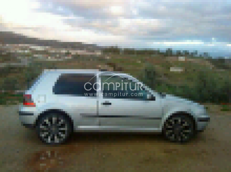 vendo golf 4