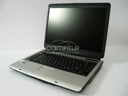 2 PORTATILES TOSHIBA 