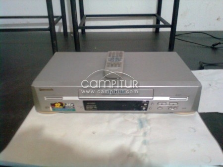 VIDEO VHS