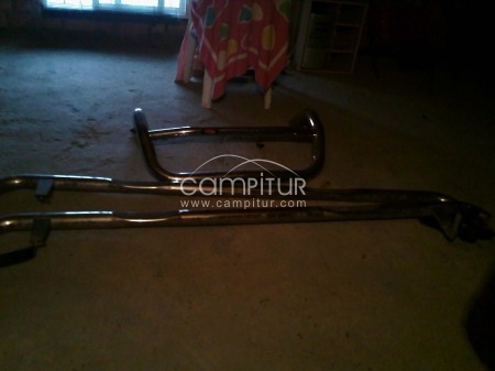 Foto 3 de SE VENDEN ESTRIBERAS Y DEFENSAS PARA COCHES