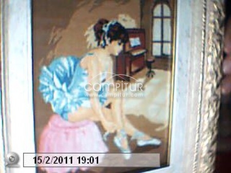 LA BAILARINA 