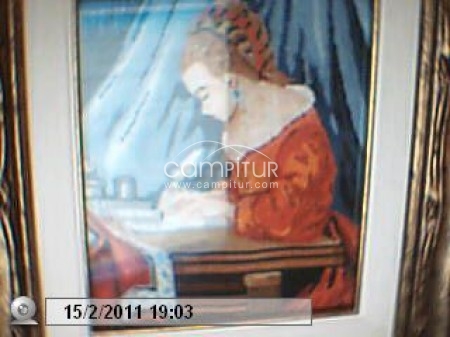 Foto 3 de LA ESCRITORA 