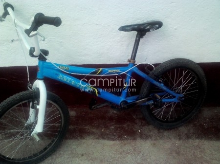 vendo monty 139 