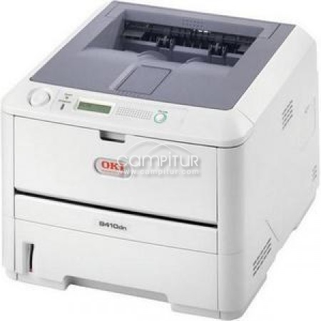 IMPRESORA OKI B420